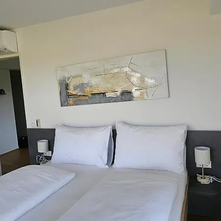Apartamento Schlossblick - Penthouse Bad Radkersburg