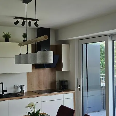 Schlossblick - Penthouse
