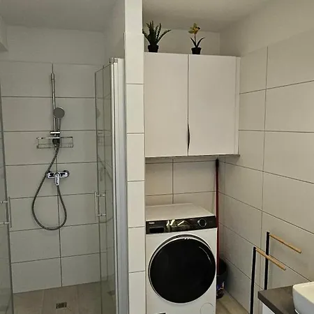 Schlossblick - Penthouse Apartment *