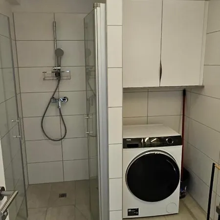 Apartment Schlossblick - Penthouse