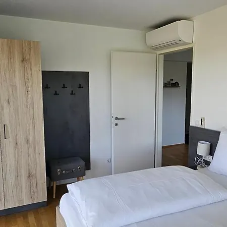 Apartment Schlossblick - Penthouse *