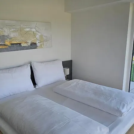 Apartment Schlossblick - Penthouse Bad Radkersburg